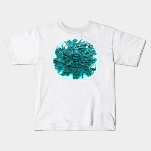 GREENMAN Kids T-Shirt